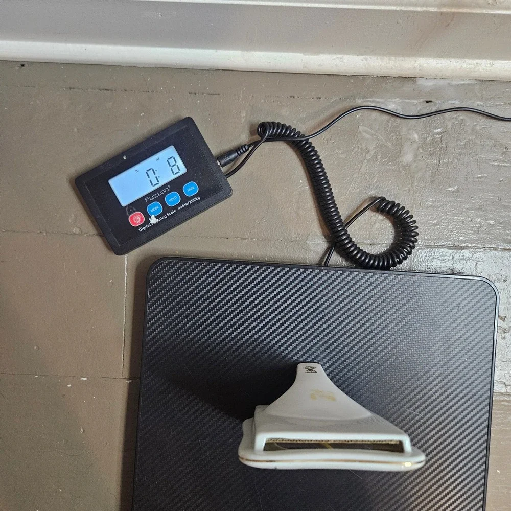 Arnart measurements height
